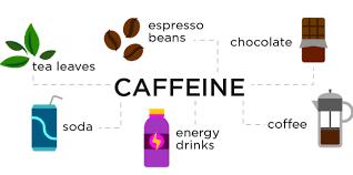 Hạn chế lượng cafeine
